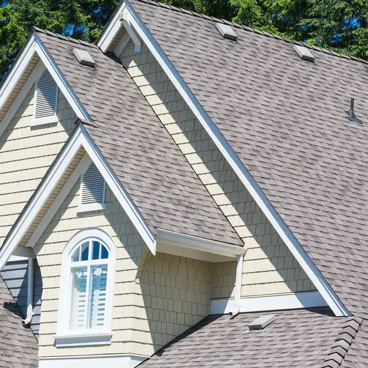 roof replacement