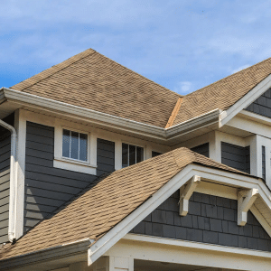 roof replacement